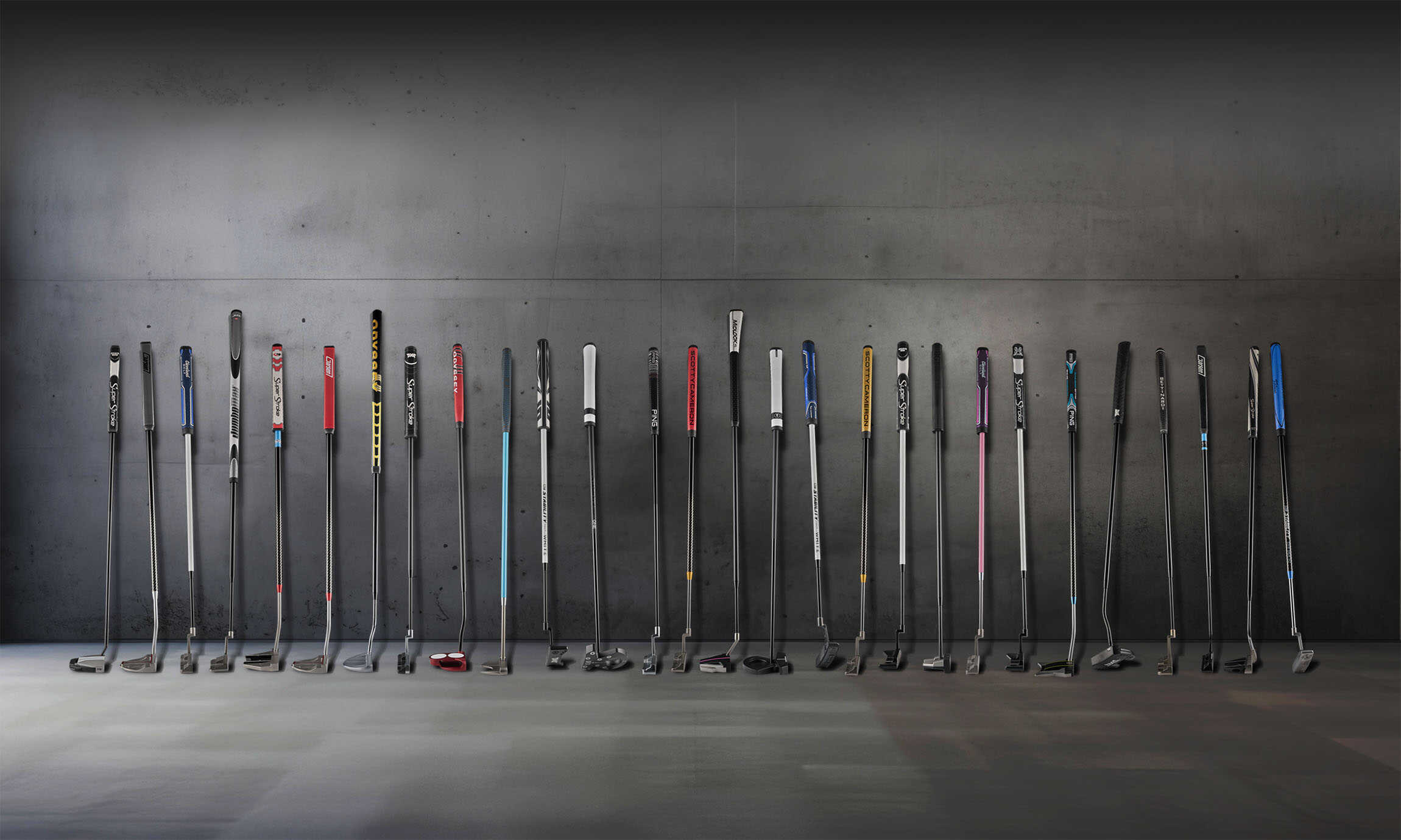 Breakthrough Golf Putting System