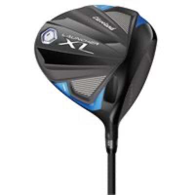 TaylorMade Stealth HD