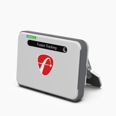 FlightScope Mevo Plus launch monitor for serious home simulator practice