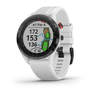 Garmin Approach S42