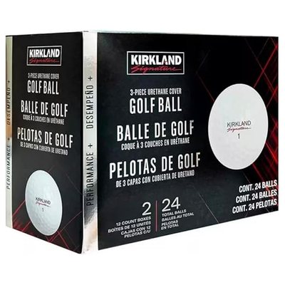 Kirkland Signature Performance+ (Costco)