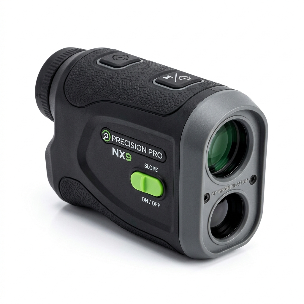 Precision Pro NX9 Slope Rangefinder
