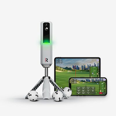 Rapsodo MLM2PRO launch monitor product image