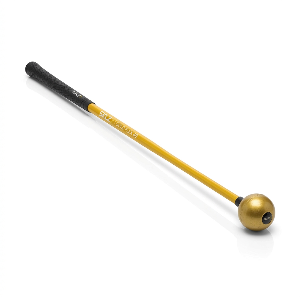 SKLZ Gold Flex Swing Trainer