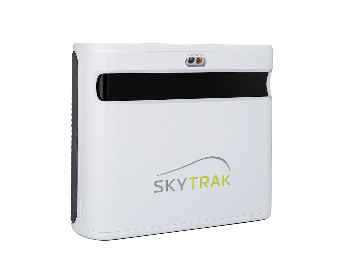 SkyTrak+ launch monitor product image