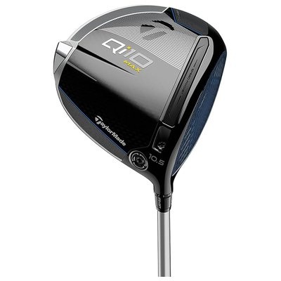 TaylorMade Qi10 Max